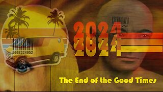 Episode 127 Dec 4, 2023 ALERT: What's Coming in 2024