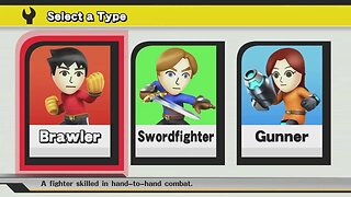 Super Smash U- Mega Man & Captain Falcon