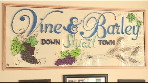 Bar owner in Downtown Stuart says near order to stop drinking inside is not fair
