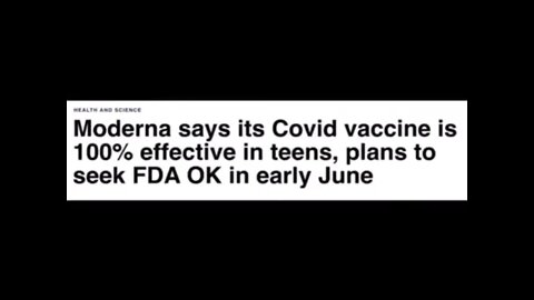 Dr. Fauci Discusses Vaccine Effectiveness