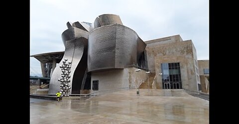 Architecture CodeX #11 Guggenheim Bilbao by Frank Gehry