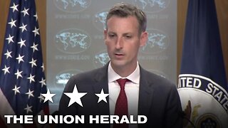 State Department Press Briefing 12/19/2022