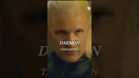 Daemon Targaryen Motivates the Gold Cloaks - This is when House of the Dragon actually starts