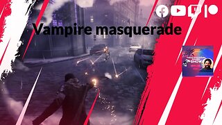 Vampire Masquerade: Bloodhunt