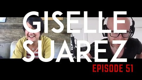 Can I Be Frank? Episode 51 with Giselle Suarez (Non-Duality)