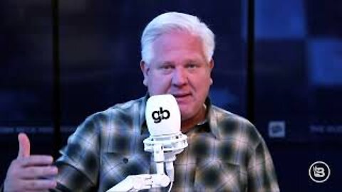 💫 Glenn Beck ~ Trudeau Is Building a 50K SF Infrastructure to House the Ministry of Climate Change Police in Winnipeg, Canada (Article links below)