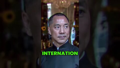 The Unveiling of A Master of Deception and Intrigue - Guo Wengui