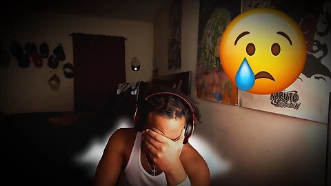 HOW TO GET OUT YOUR FEELINGS I JustFell (RAPPER REACTION)
