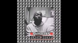 BLACK SHEEP