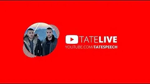 Tate LIVE | Ep. #4 🤑😎 [February 18, 2020] #andrewtate #tatespeech #tatelive