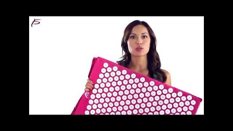 Acupressure Mat