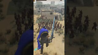 Bannerlord World of Warcraft 6