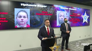 Three suspects in custody in connection with 2015 Lehigh Acres murder