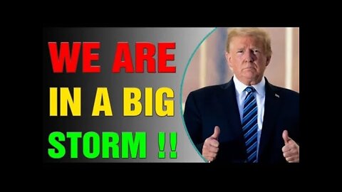 WE ARE IN A BG STORM | UPDATE OF TODAY JUDY BYINGTON INTEL 3/16/22