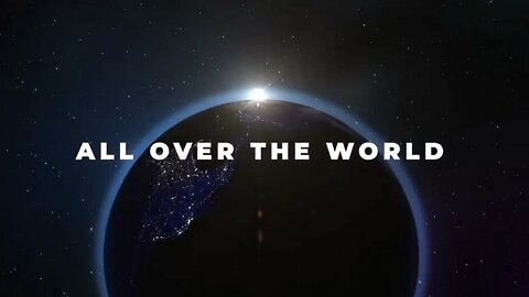 The New World Order Explained
