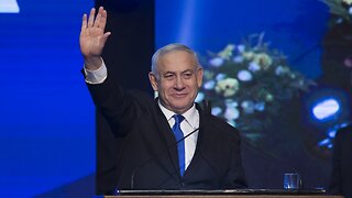 Netanyahu Fails To Form A Government For The 2nd Time