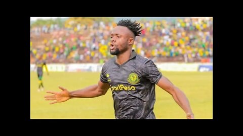 YANGA SC vs MBAO FC(FA CUP): MAYELE awaua Mbao CCM Kirumba