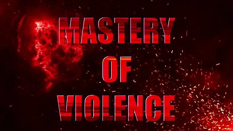 Scott Bolan & Russell Stutely | Mastery Of Violence | Combatives | Martial Arts | Self Defense