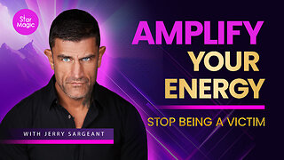 How To Amplify Your Energy Levels