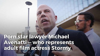 Avenatti Cowers, Hides Twitter Account After Saying Kavanaugh Accuser Is Getting Cold Feet