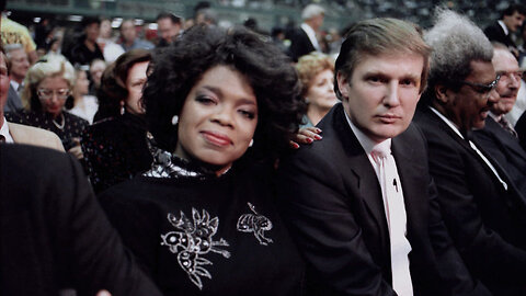 Oprah's Dark Ties: Compromised or Coincidence?