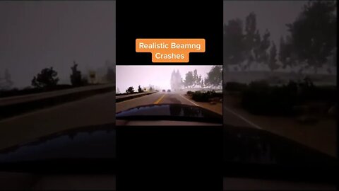 BeamNG DRIVE / mist mist