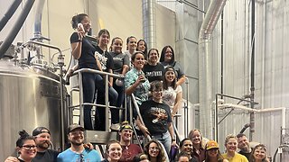 Las Hermanas Beer Collaboration Project