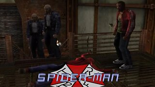 A Simple Facade | Spider-Man With Danny | Episode 3