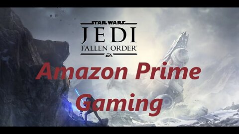 January's Amazon Prime free Games