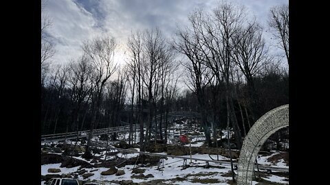 Wilderness Run Alpine Coaster