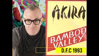 Akira - Bamboo Valley (Vocal Mix)