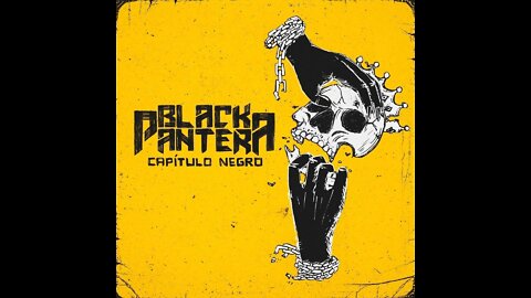 Black Pantera...(Entrevista)