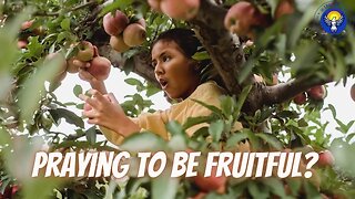 Is Your Prayer Life Fruitful?