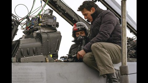 Top Gun: Maverick (2022) | Most Intense Film Training Featurette