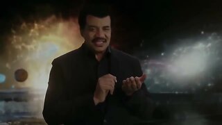 Cosmos: Mundos possíveis - Episódio 01 (completo) com Neil Degrasse Tyson