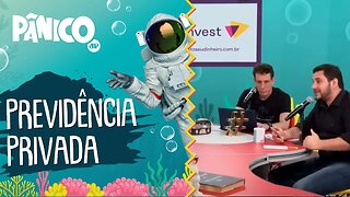 Como investir na PREVIDÊNCIA PRIVADA? Easynvest explica