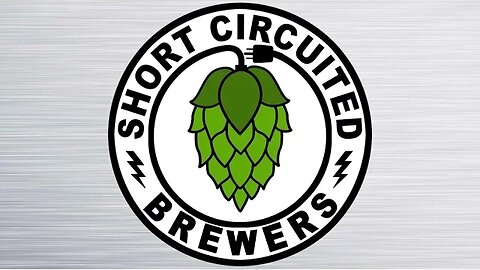 Welcome to Short Circuited Brewers! Electric Brewing and building Electric Brewery Systems