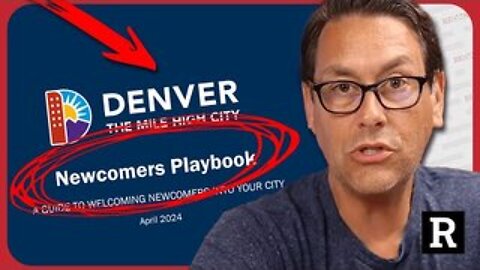 Oh SH*T! Denver, Colorado just did the UNTHINKABLE and residents are P*SSED