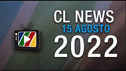Promo CL News 15 Agosto 2022