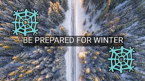 Winterizing Your Car: ⛄Top Tips for a Safe and Snowy Season⛄⛄