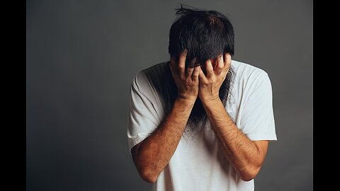 what is depression and why even Christians experience it?