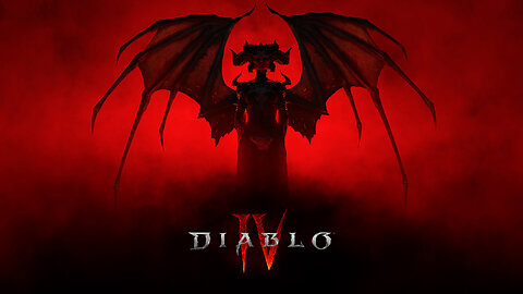 Diablo 4 : Come Get some
