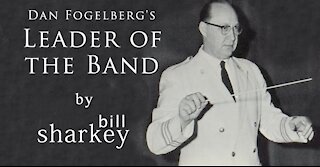 Leader of the Band - Dan Fogelberg (cover-live by Bill Sharkey)