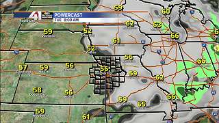 Gary Lezak's Monday Night Forecast, 08-28