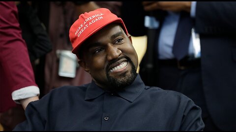 Trump Owes Us More Than an Explanation on the Kanye-Fuentes Fiasco; He Needs to Show It Won't Happen
