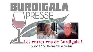 Bernard Germain porte parole de Partout Callac