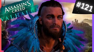 ASSASSIN'S CREED VALHALLA Gameplay 4K 2023 LET`s PLAY #121 👉 Magister - Gewand