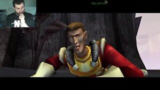 TimeSplitters 2 Online Co-op Return to Planet X (Easy)