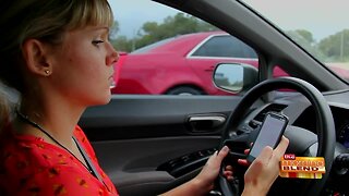 Which Drivers are Most Distracted on the Road?