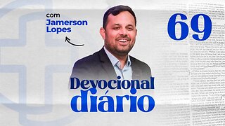 DEVOCIONAL DIÁRIO - Quando a fidelidade do Senhor é posta a prova - Daniel 6